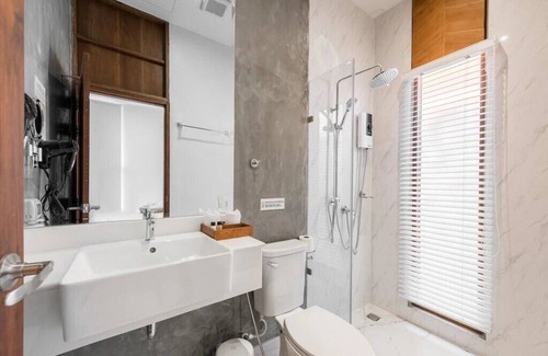 Chiang Khan Hotel | U Chaikhong