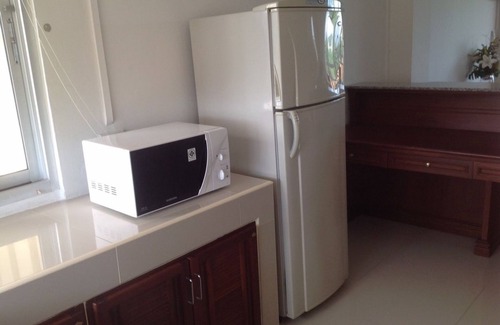 Ban Chang Apartment | U.D.Home Apartment