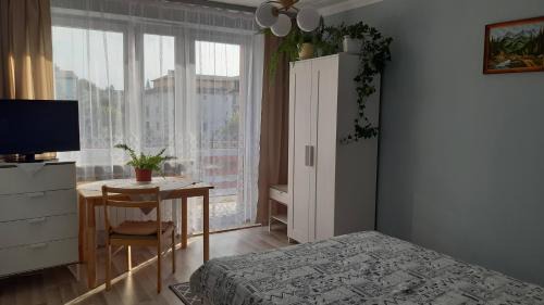 Solec-Zdroj House | U Danusi - pokoje do wynajęcia