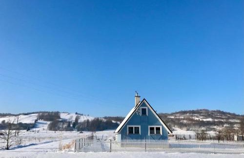 Nowy Zmigrod House | U Ewy pod Brzozami