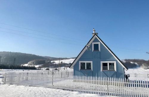 Nowy Zmigrod House | U Ewy pod Brzozami