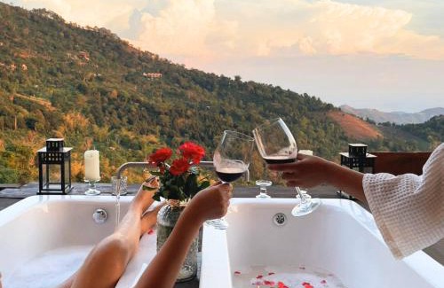 Chiang Rai Province House | U Garden