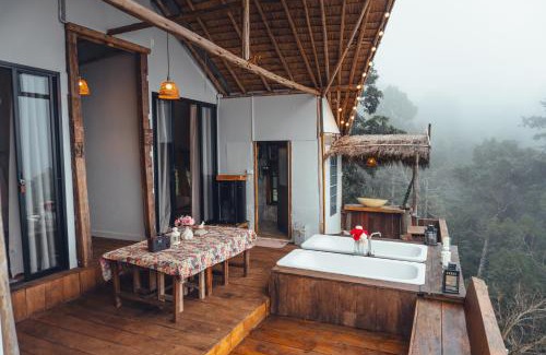 Chiang Rai Province House | U Garden