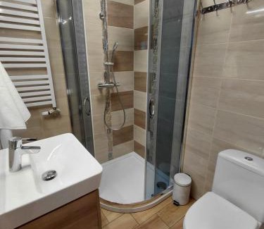 Banska Wyzna House | U Hani