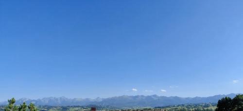 Banska Wyzna House | U Hani