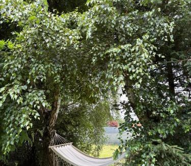 Gorlice Ski Chalet | U Leona