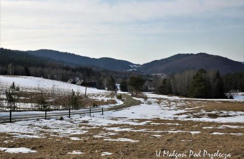 Regietow House | U Małgosi pod przełęczą