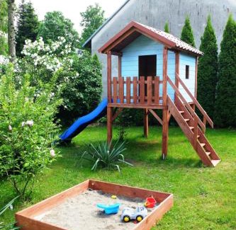 gmina Osiek Jasielski House | U Mariana