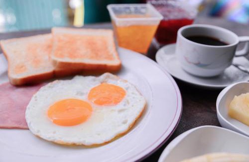 Wat Sam Phraya Hotel | U-need Guesthouse95