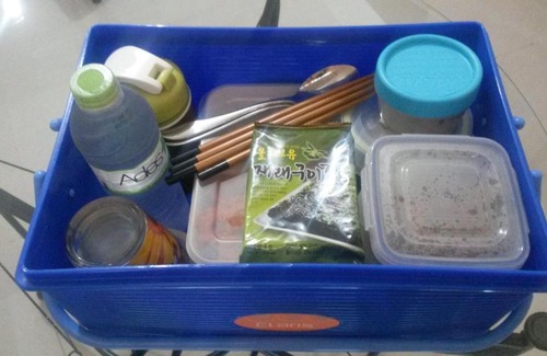 Tangerang Apartment | U Residence Tower2 Supermal Lippo Karawaci