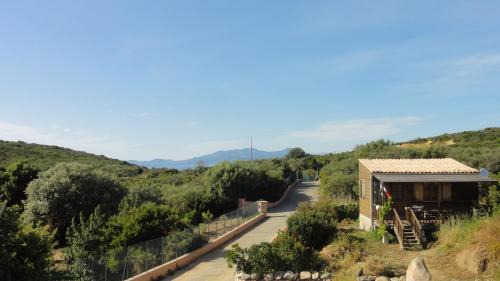 Coti-Chiavari House | U Roccu