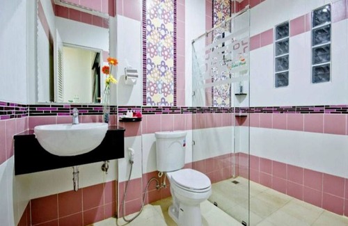 Nakhon Ratchasima Hotel | U-Sabai Park Resort