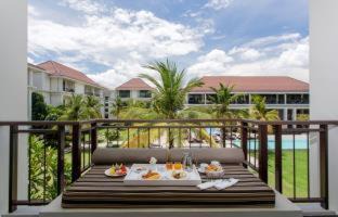 Thung Maha Mek Resort | U Sathorn Bangkok