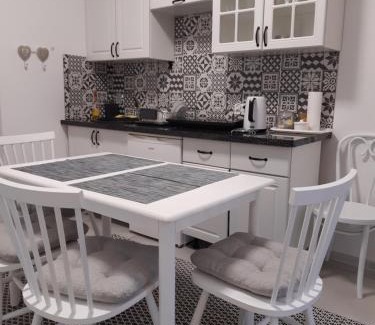 Krajno Pierwsze House | u Skiby