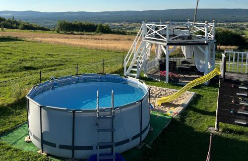 Krajno Pierwsze House | u Skiby