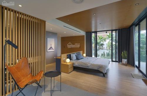 Tam Dao Villa | U-Space Villa Tam Đảo - Venuestay