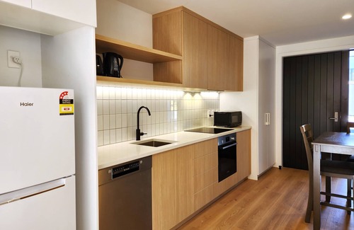 Paraparaumu House | U Suites on Trieste Way