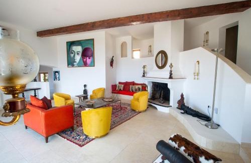 Porticcio Villa | U Tempu Persu