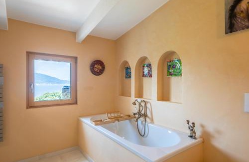 Porticcio Villa | U Tempu Persu