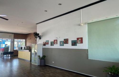 Chomphu Hotel | U-Thong Garden Resort