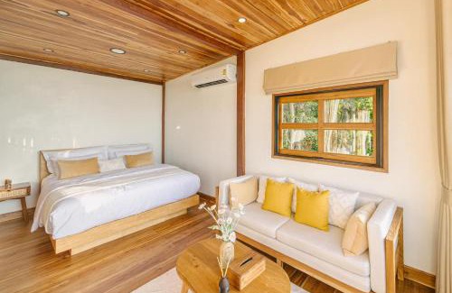 Chiang Rai Province Villa | U villa