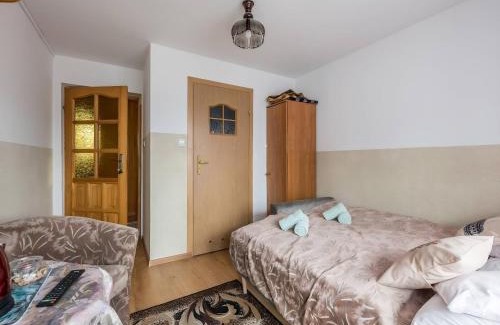 Jurgow House | U Ziutka