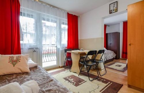 Jurgow House | U Ziutka