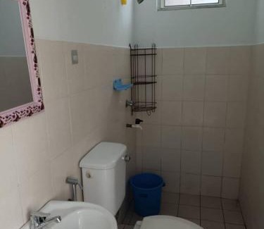 Kota Kinabalu Apartment | UA KK Homestay