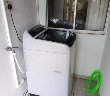 Kota Kinabalu Apartment | UA KK Homestay