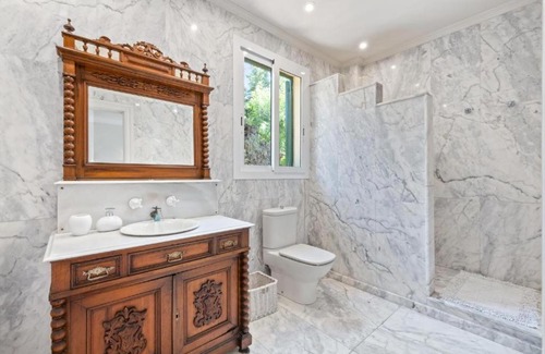 Playa de San Juan House | UALIDIA GOLF Suites