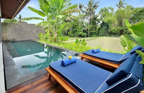 Kenderan Villa | UB2003 - Royal 2 Bedroom Villa in Ubud