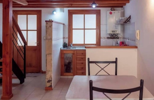 Lanin National Park Apartment | Ubicación Perfecta, Departamento Acogedor