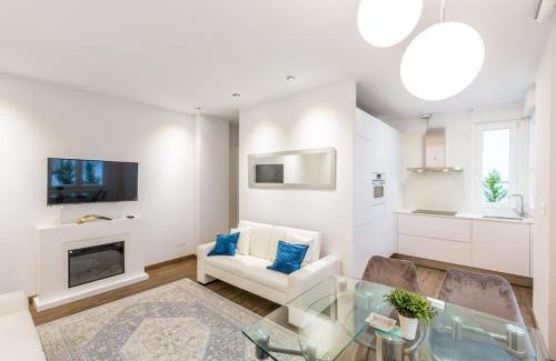 Castanos Apartment | UBICACIÓN INMEJORABLE REFORMADO LUJO