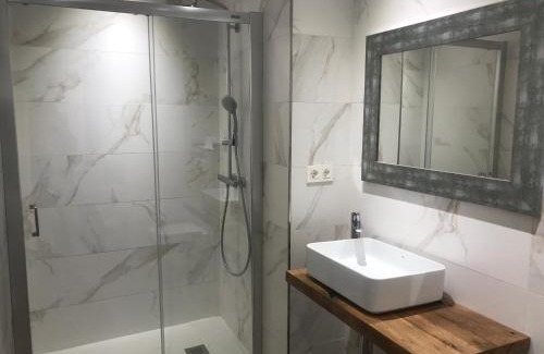 Castanos Apartment | UBICACIÓN INMEJORABLE REFORMADO LUJO