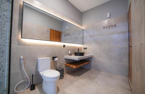 Candi Binangun Villa | Ubu Villa Amara in North Yogyakarta