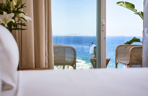 Agios Ioannis Hotel | Ubud Mykonos