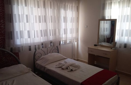 Camlık Mahallesi Hotel | Uc Mevsim Otel