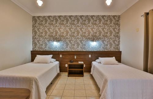 Sinop Hotel | Ucayali Hotel