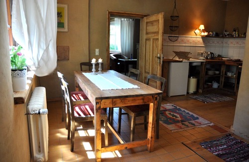 Battin Apartment | Uckermark Battin, Apartment Hans