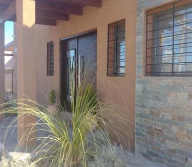 Tunuyan House | UCOGUESTHOUSE - Casa de Huéspedes