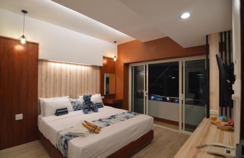 Mak Khaeng Hotel | UD Capital Hotel