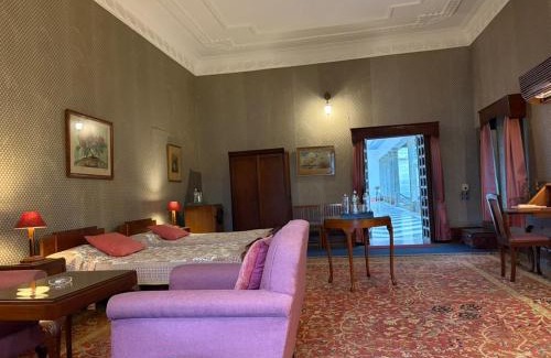 Dungarpur Hotel | Udai Bilas Palace