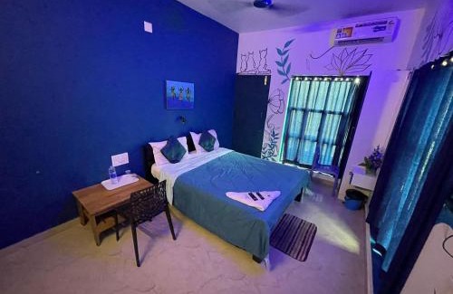 Kochi Hotel | Uday's Sea Green