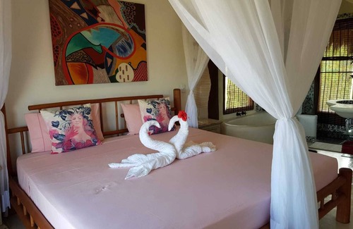 Santa Cruz Cabralia Hotel | Udexere Eco House