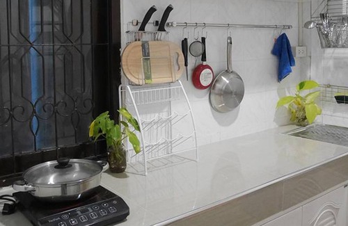 Bang Na House | Udomsuk 4BR – 8 People 5 min to BTS