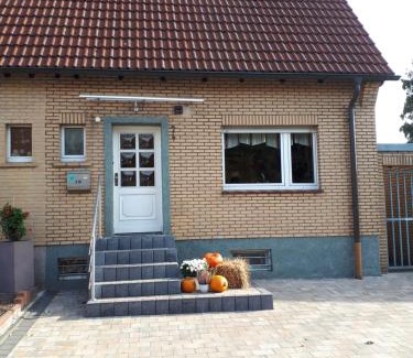 Unna Apartment | uebernachtung unna