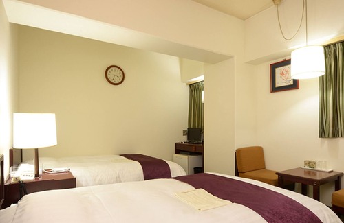 Ueda Hotel | Ueda Plaza Hotel