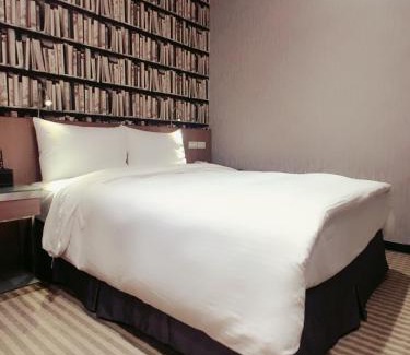 Datong Apartment | Ueno Hirokoji 428