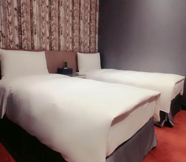 Datong Apartment | Ueno Hirokoji 428