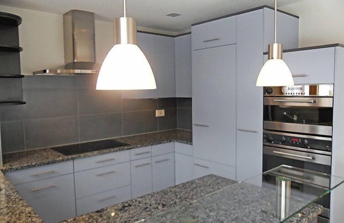 Grindelwald Apartment | ufem Stutz by Interhome